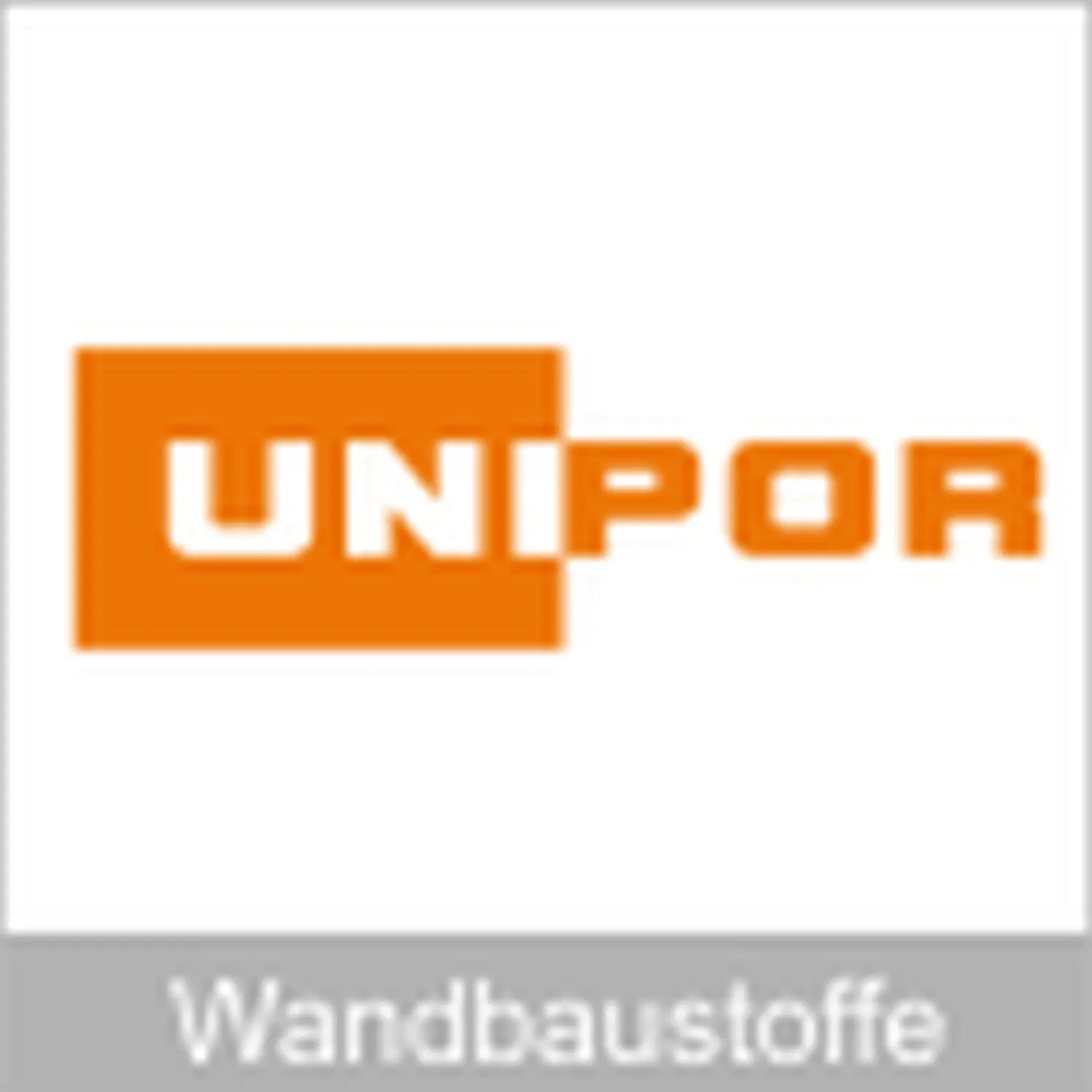 unipor logo