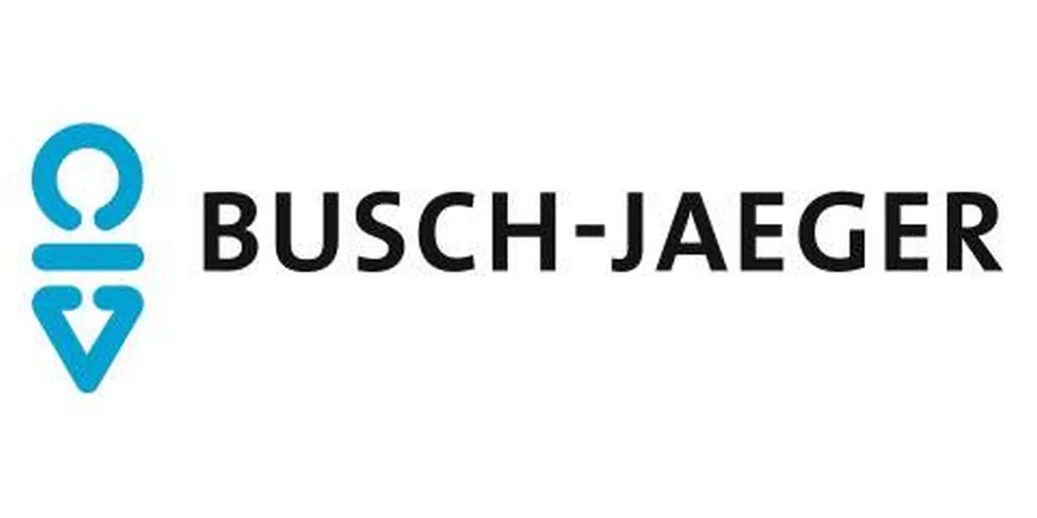 busch jaeger logo