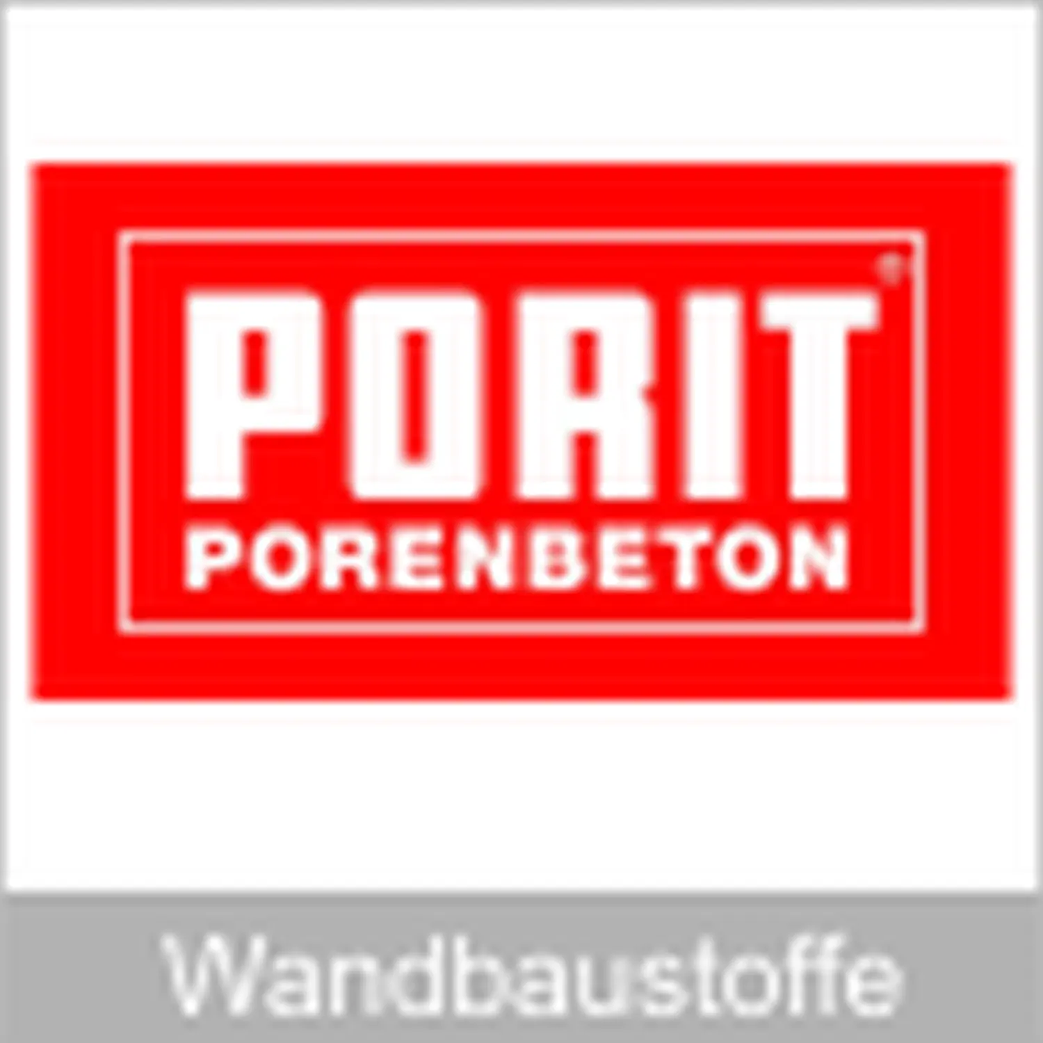 porit logo