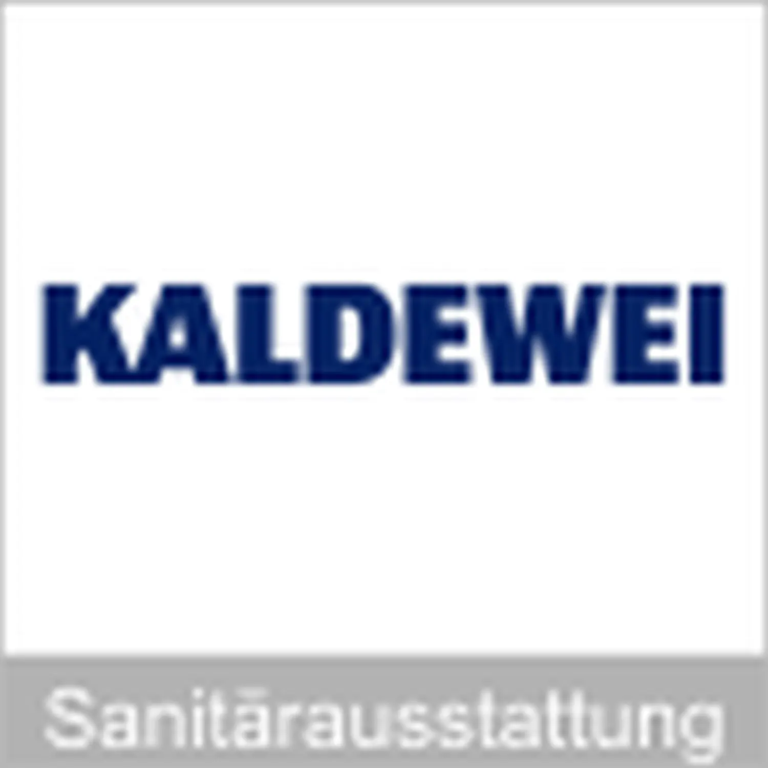 kaldewei logo