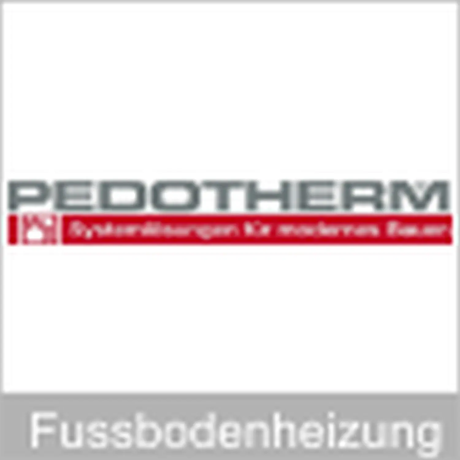 pedotherm logo