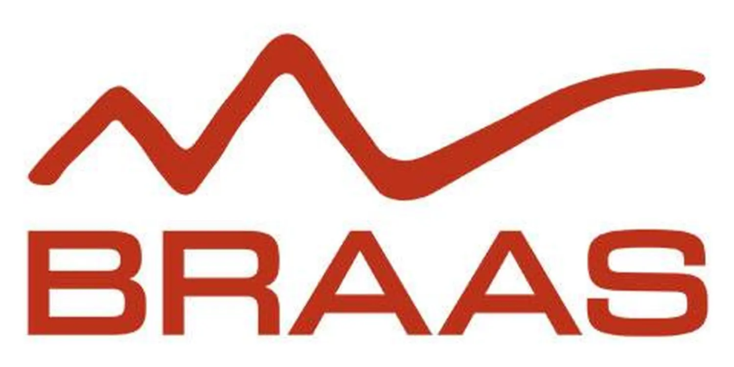 braas logo