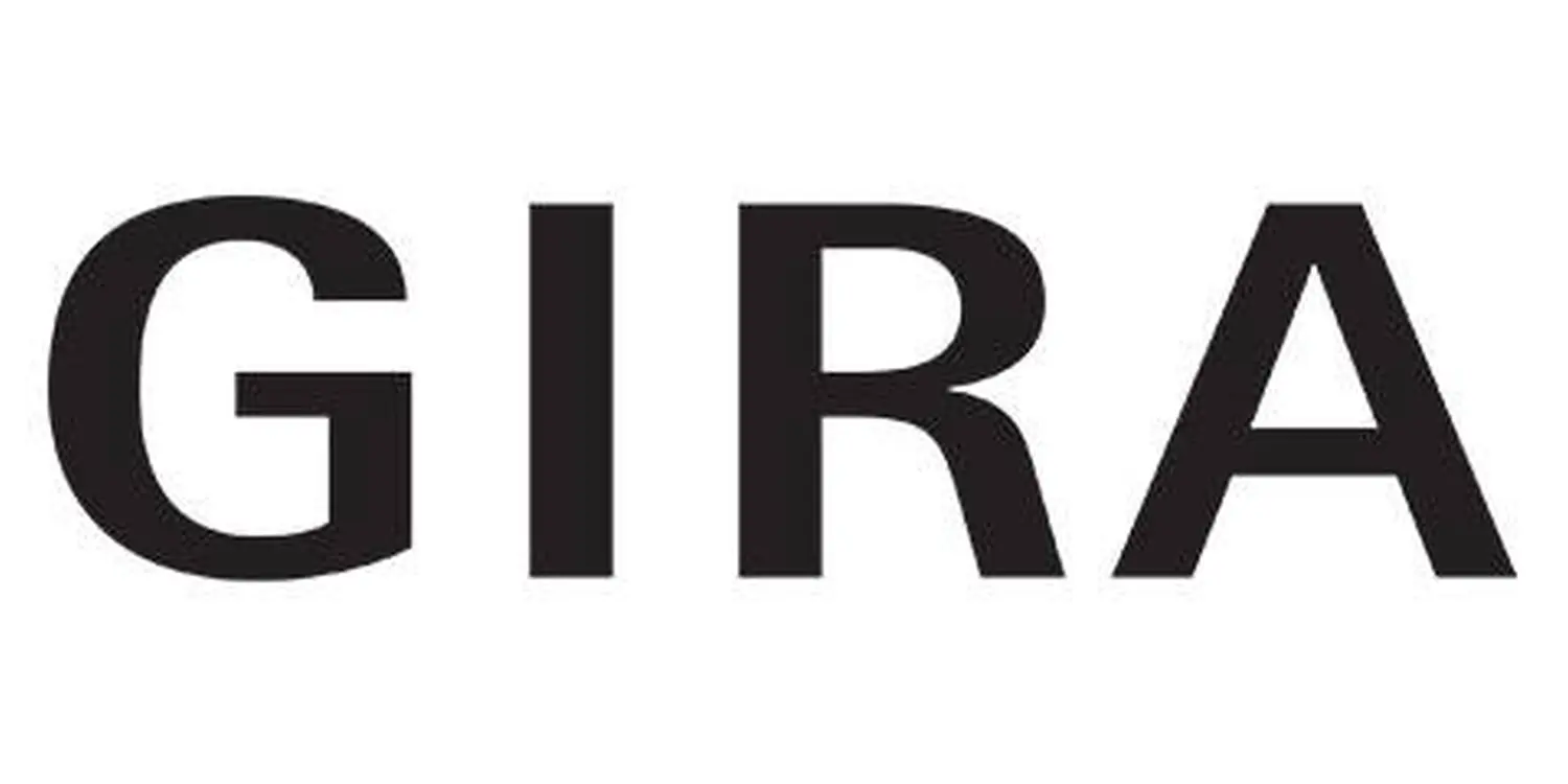 gira logo