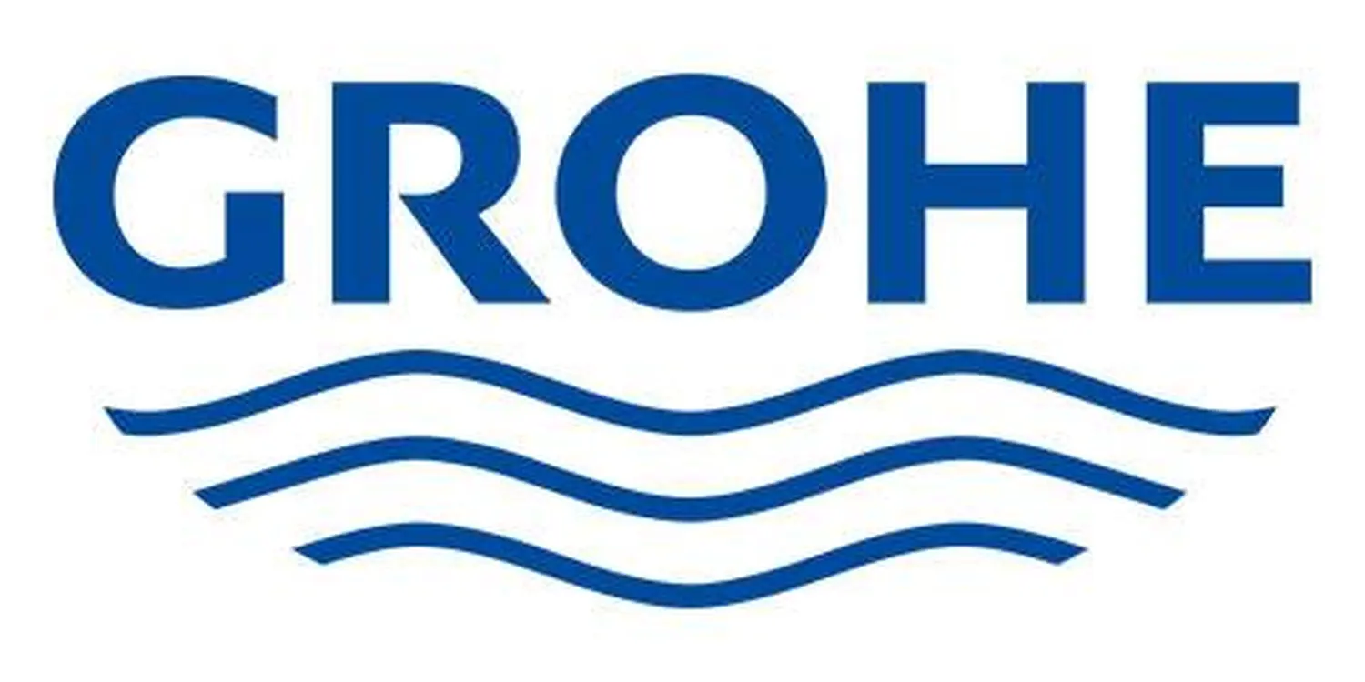 grohe logo