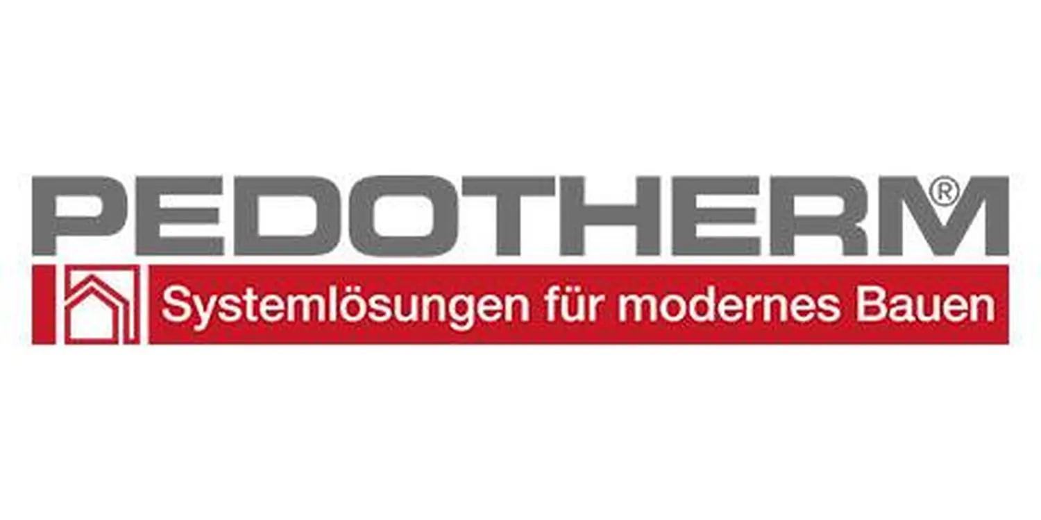 pedotherm logo