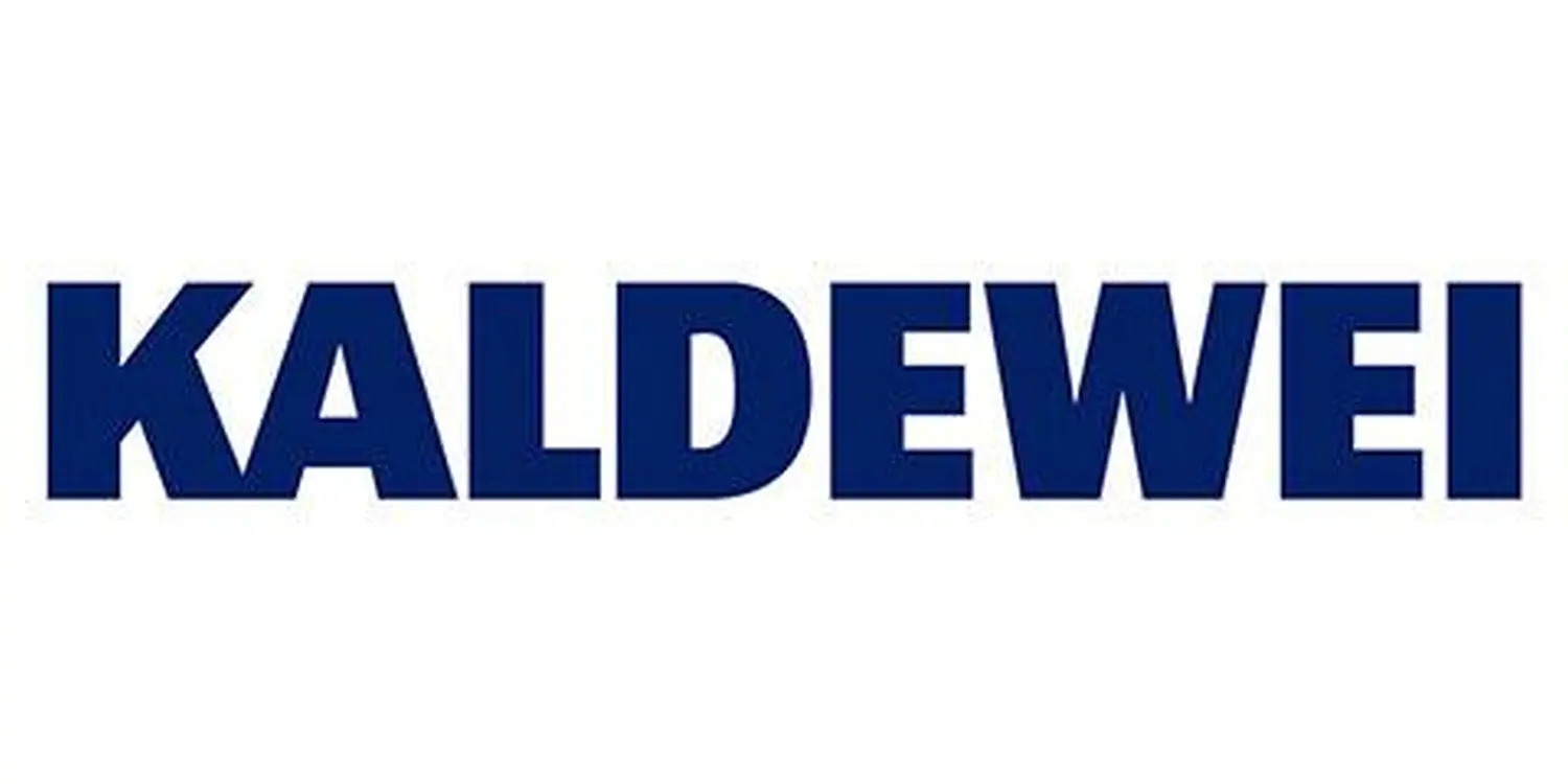 kaldewei logo