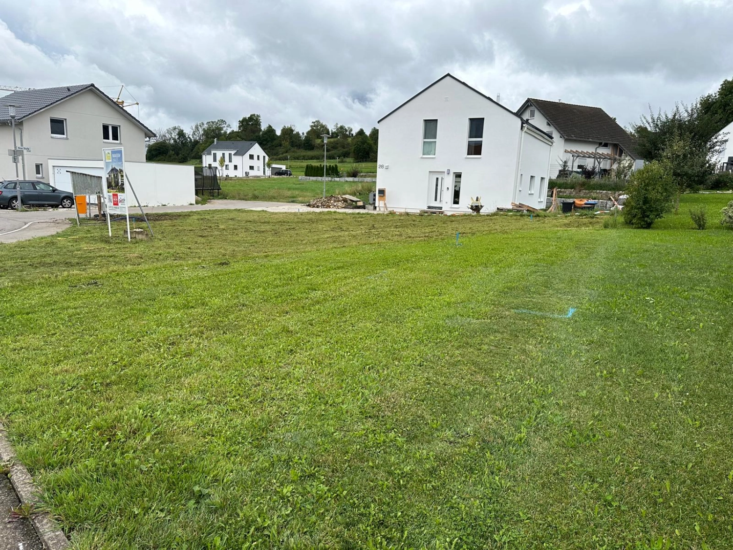 Attraktives Wohnen Gmbh Haus