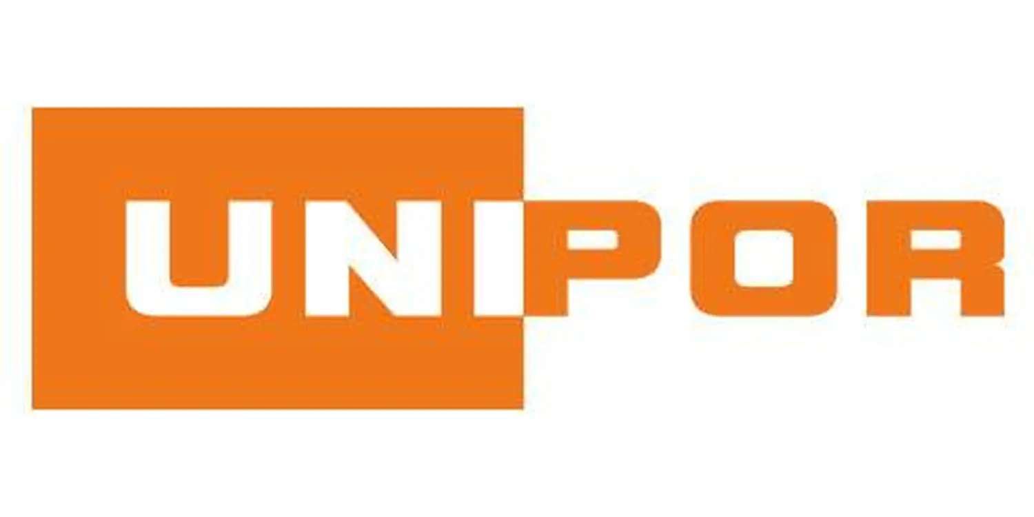 unipor logo